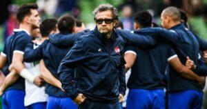 France-Irlande, l’annonce tonitruante