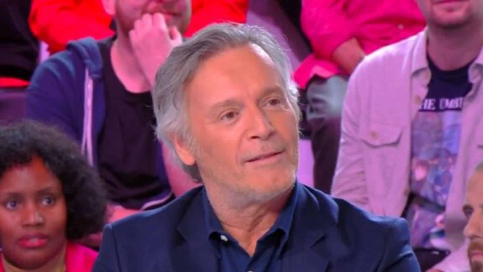 Jean-Michel Maire : le chroniqueur de TPMP présente sa nouvelle compagne, les internautes choqués par leur grande différence d’âge !