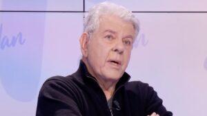 Jean-Claude Bourret : il dévoile le salaire exorbitant qu’il touchait chez TF1