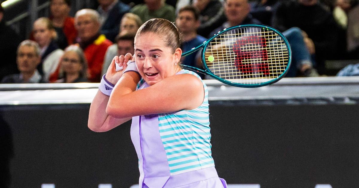 Classement WTA: Ostapenko retrouve le Top 10, Garcia ne bouge pas