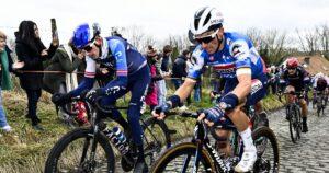 Marion Rousse, la terrible attaque contre Julian Alaphilippe