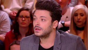 Kev Adams cash sur l’affaire Depardieu : « ça m’a énervé qu’on transforme mes propos »