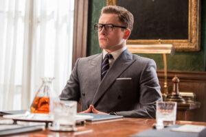 Comment regarder les films Kingsman dans l’ordre chronologique