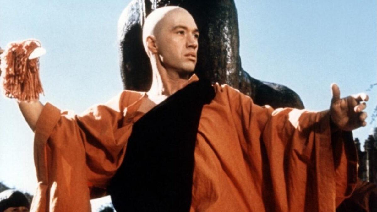 Kung Fu : le remake confirmé – Tout ce qu’il faut savoir