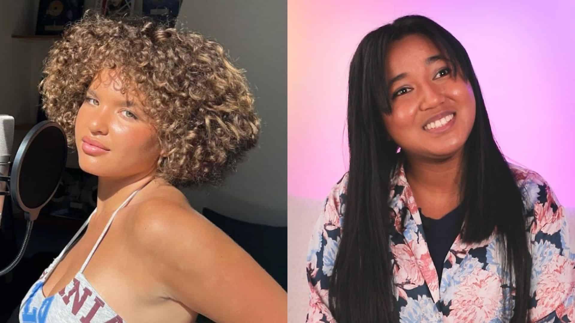 « La vraie gagnante » : Léa Haddad (Star Academy) tacle Anisha Jo après le flop de son album, regardez !