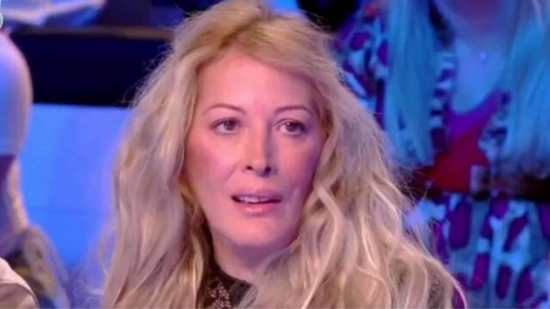 « Vous faites exprès de parler comme ça ? » : le passage de Loana dans TPMP met mal à l’aise les internautes, regardez !