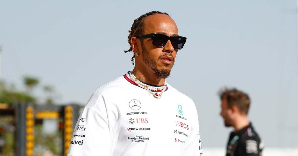 Lewis Hamilton, un contrat à plus de 400 M€ ?