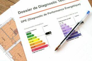 La simplification du Diagnostic de performance énergétique est en route