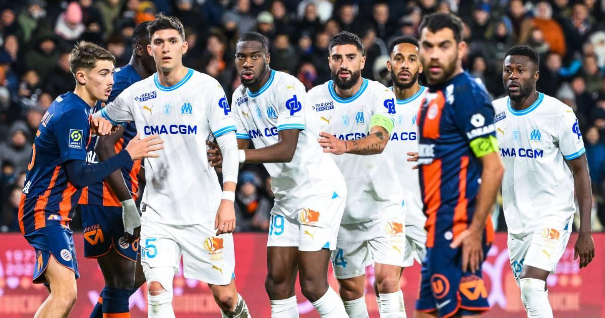 Le nouvel hommage des Marseillais à Gattuso