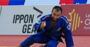 Paris Grand Slam: Une première journée de folie pour les Bleus !