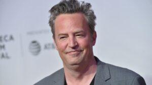 Matthew Perry écarté des BAFTA 2024, l’organisation s’explique