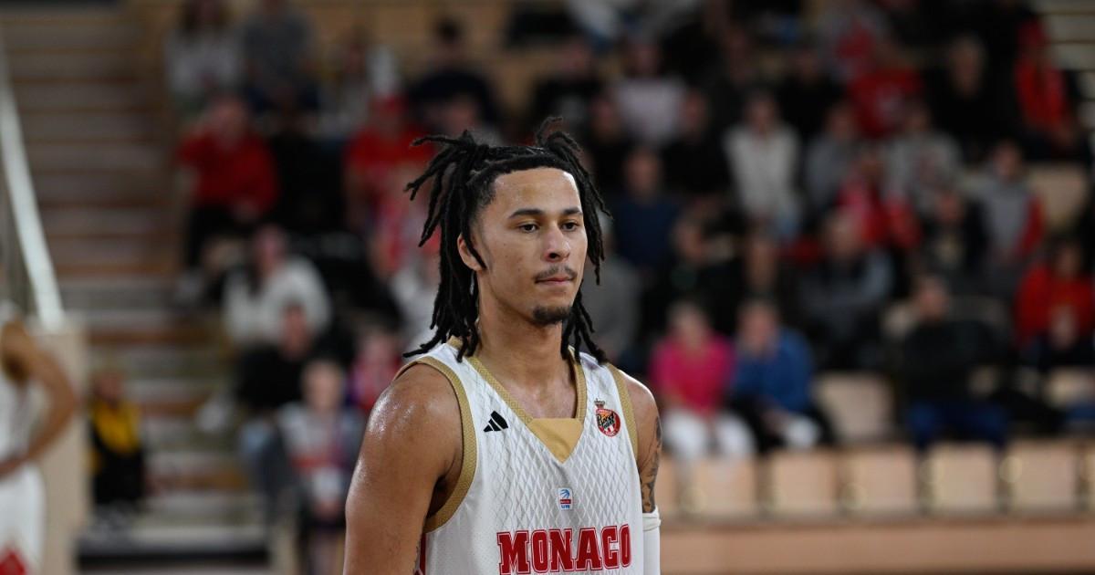 Elite: Monaco et l’Asvel victorieux