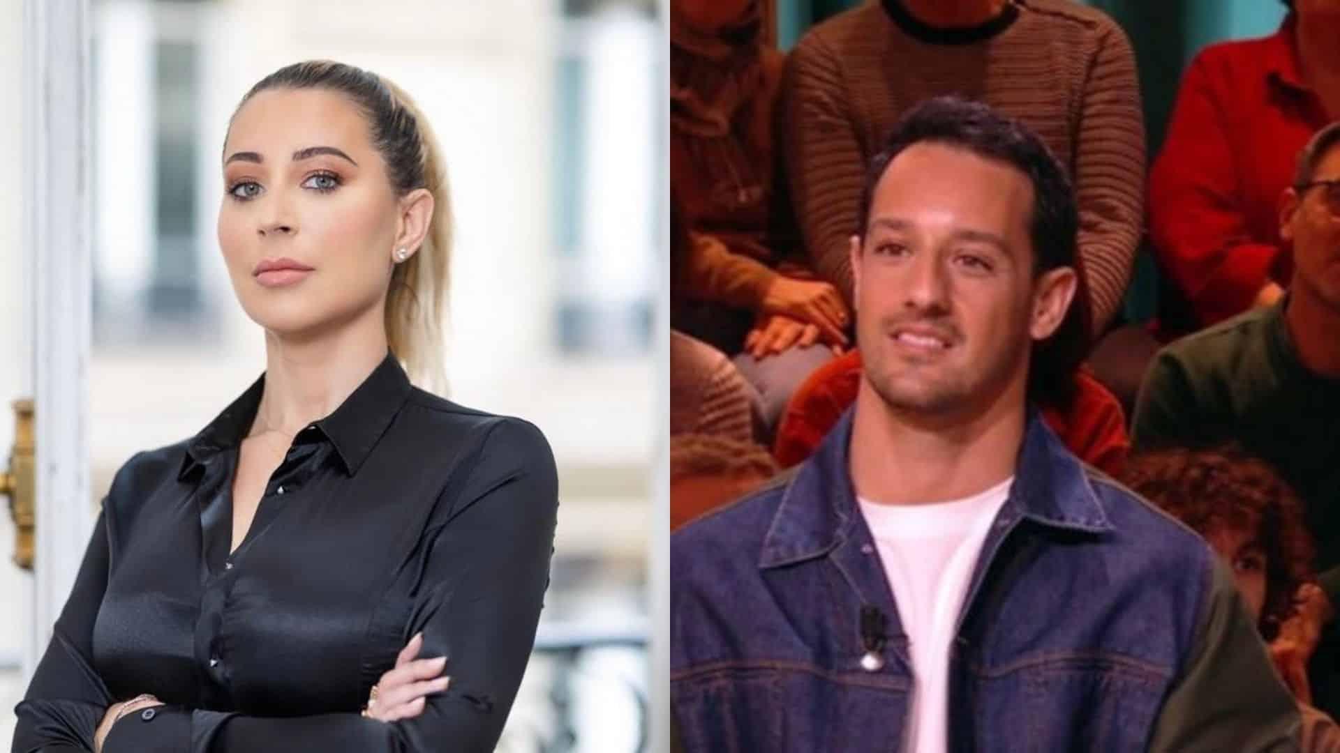 Magali Berdah : elle réagit cash aux attaques de Diego El Glaoui dans « Quelle époque », regardez !