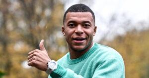 Mbappé, incroyable retournement de situation en vue ?