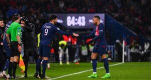 Luis Enrique flingue Mbappé