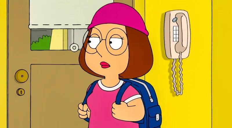 Pourquoi tout le monde déteste Meg Griffin dans Family Guy ?