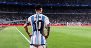 Lionel Messi trahi par son meilleur ami ?