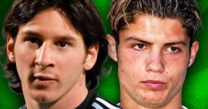 Messi-Ronaldo, combien ont-ils gagné depuis le début de leur carrière ?