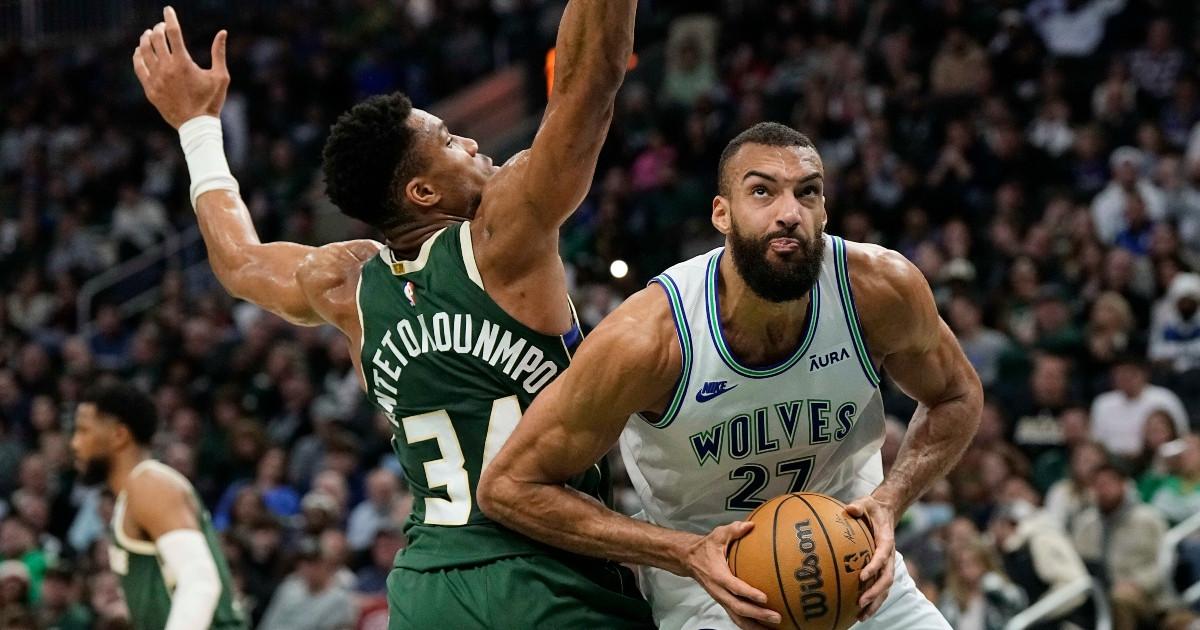 Minnesota enfonce Milwaukee, Doncic et Curry régalent