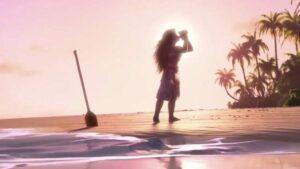 Tout savoir sur Moana 2