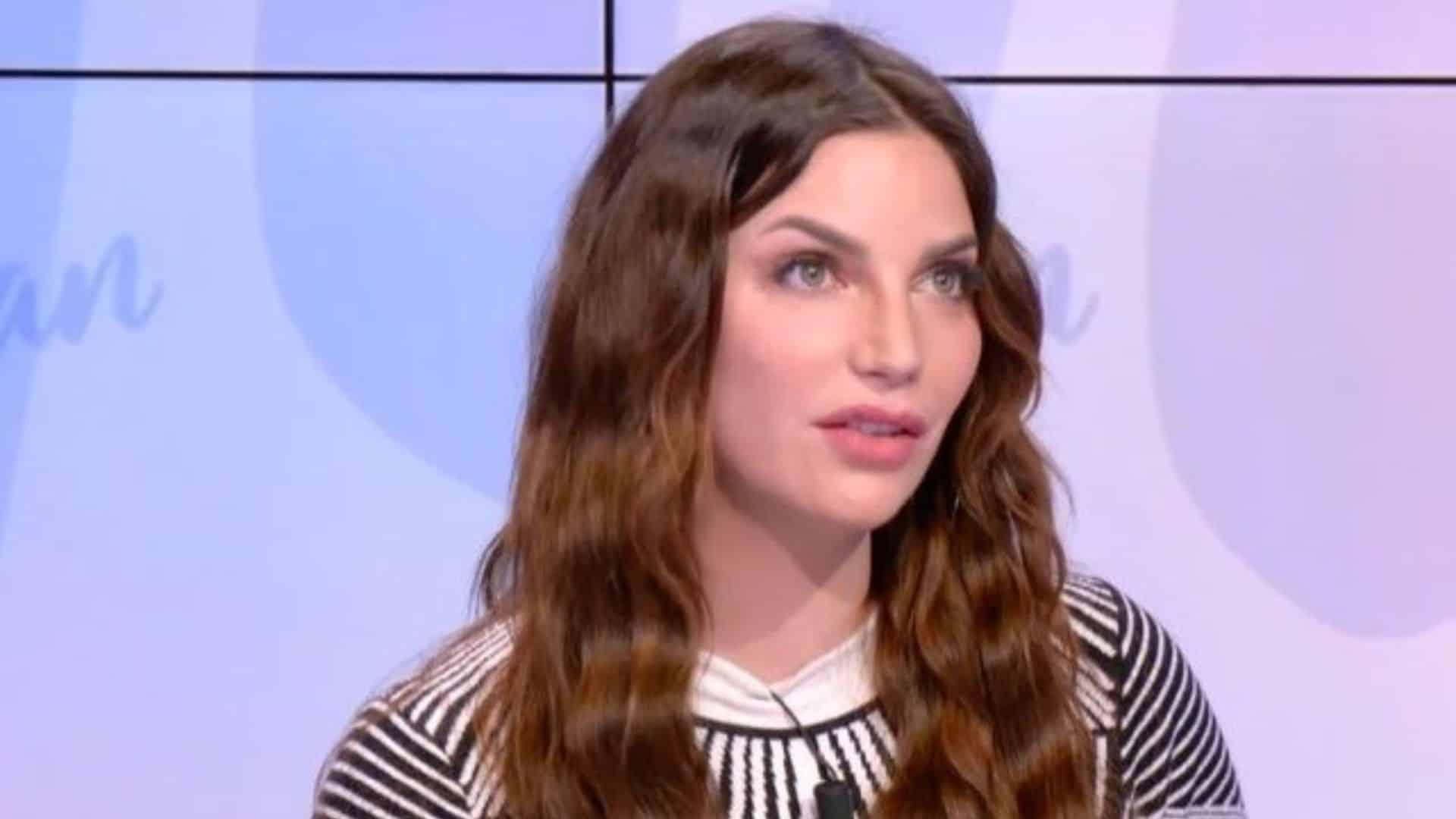 « Il me forçait à faire l’amour » : Nadège Lacroix en couple avec Emanuel, elle fait de terribles confidences sur le viol qu’elle a subi !