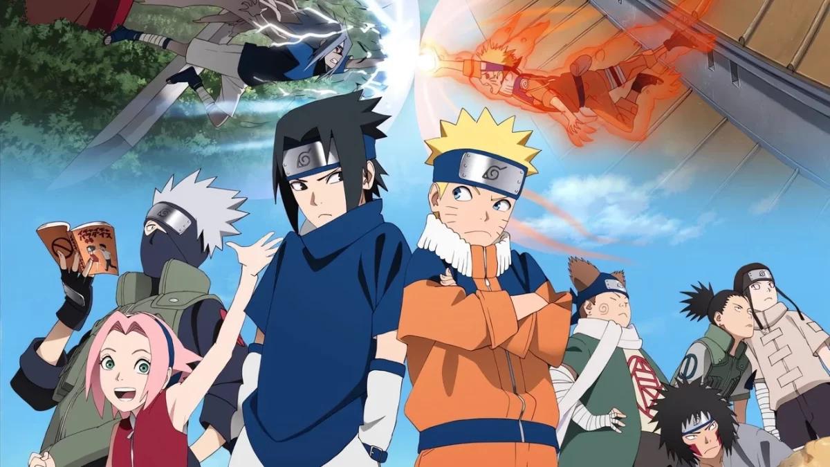 Naruto en live-action : le film sera écrit et réalisé par Destin Daniel Cretton