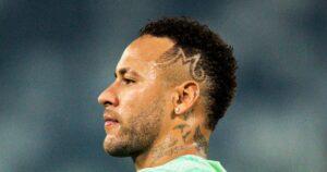 Neymar, la grande annonce !