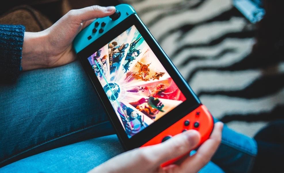 Nintendo Switch 2 : une nouvelle console hybride avec de la rétrocompatibilité ?