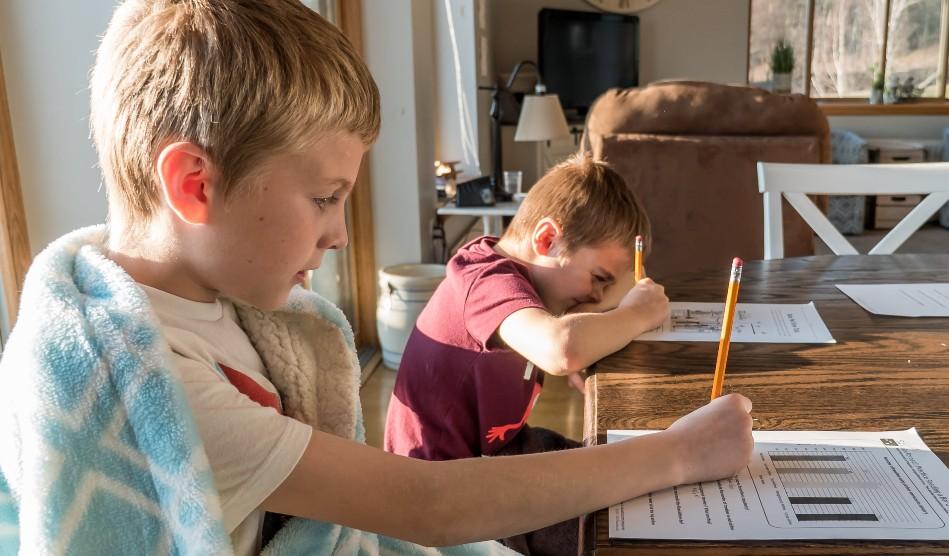 «L’école à la maison» vue par les parents qui l’ont choisie pour leurs enfants