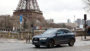 Stationnement des SUV: pourquoi nos voitures sont-elles plus massives qu’avant?