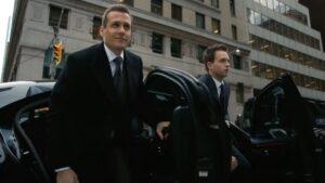 La série «Suits» séduit même la génération Z. Voici pourquoi