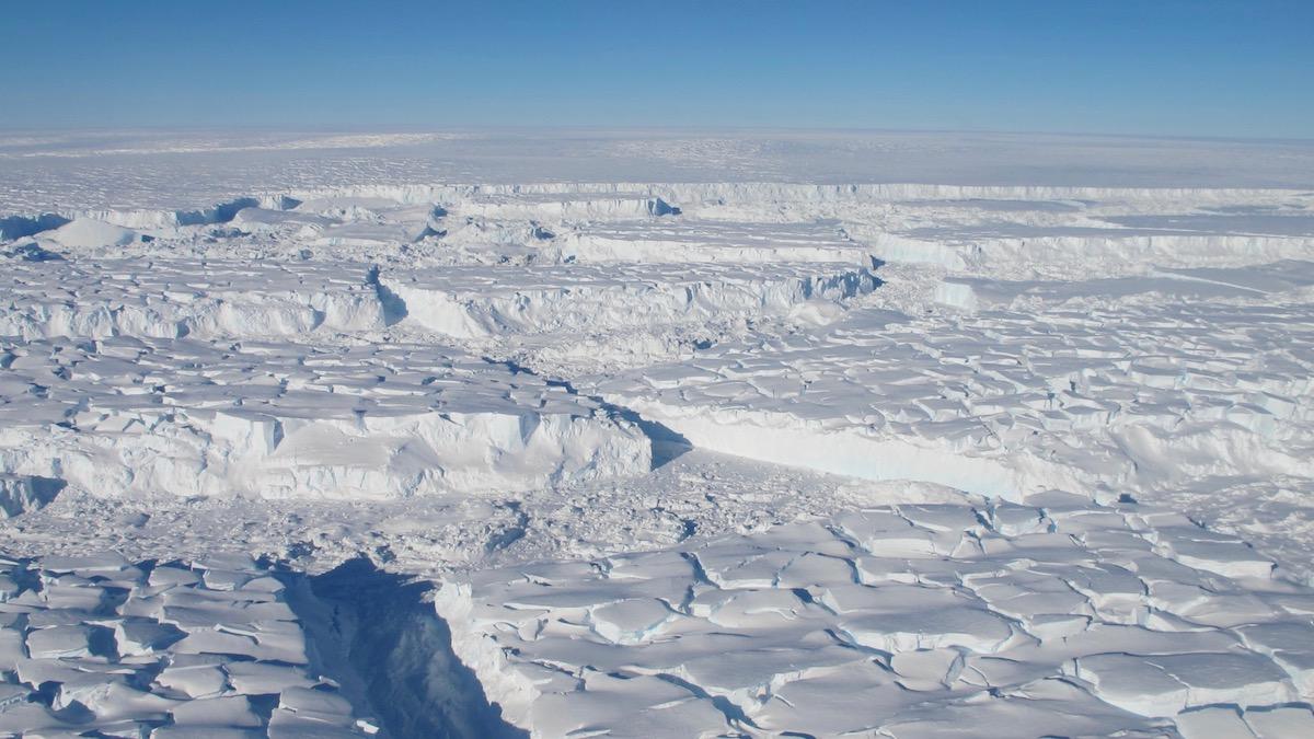 Un astéroïde aurait transformé la Terre en boule de glace il y a 600 millions d’années