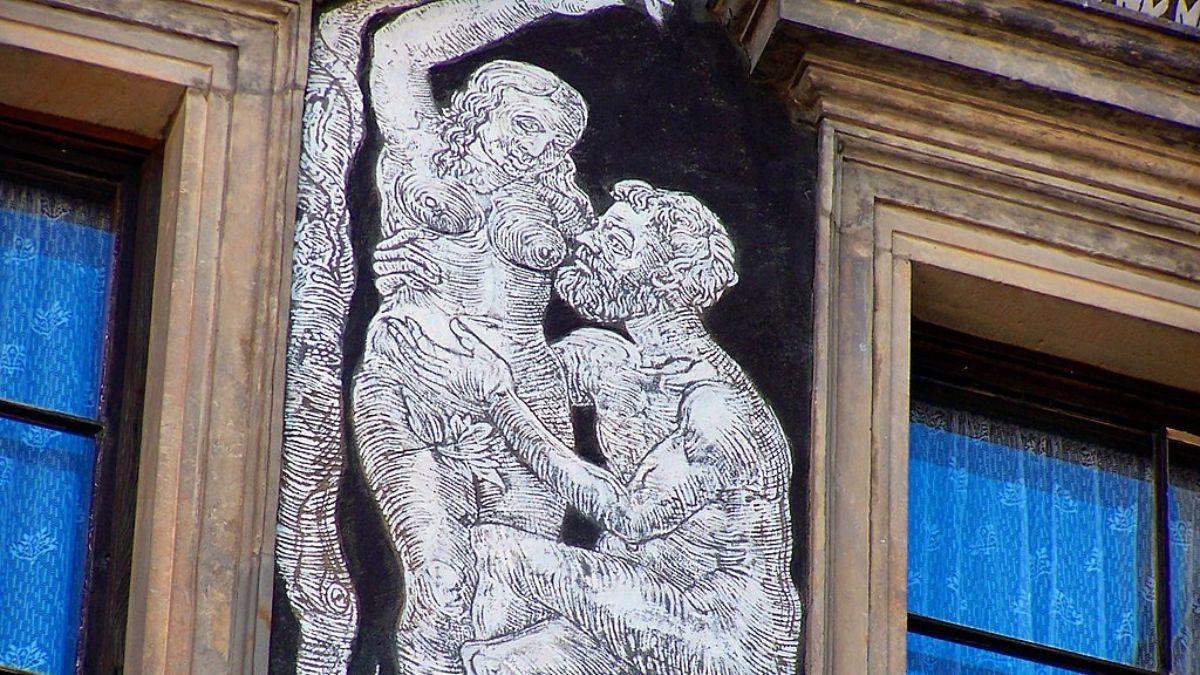 Les plus beaux poèmes d’amour de la Renaissance ne sont pas pour les couples