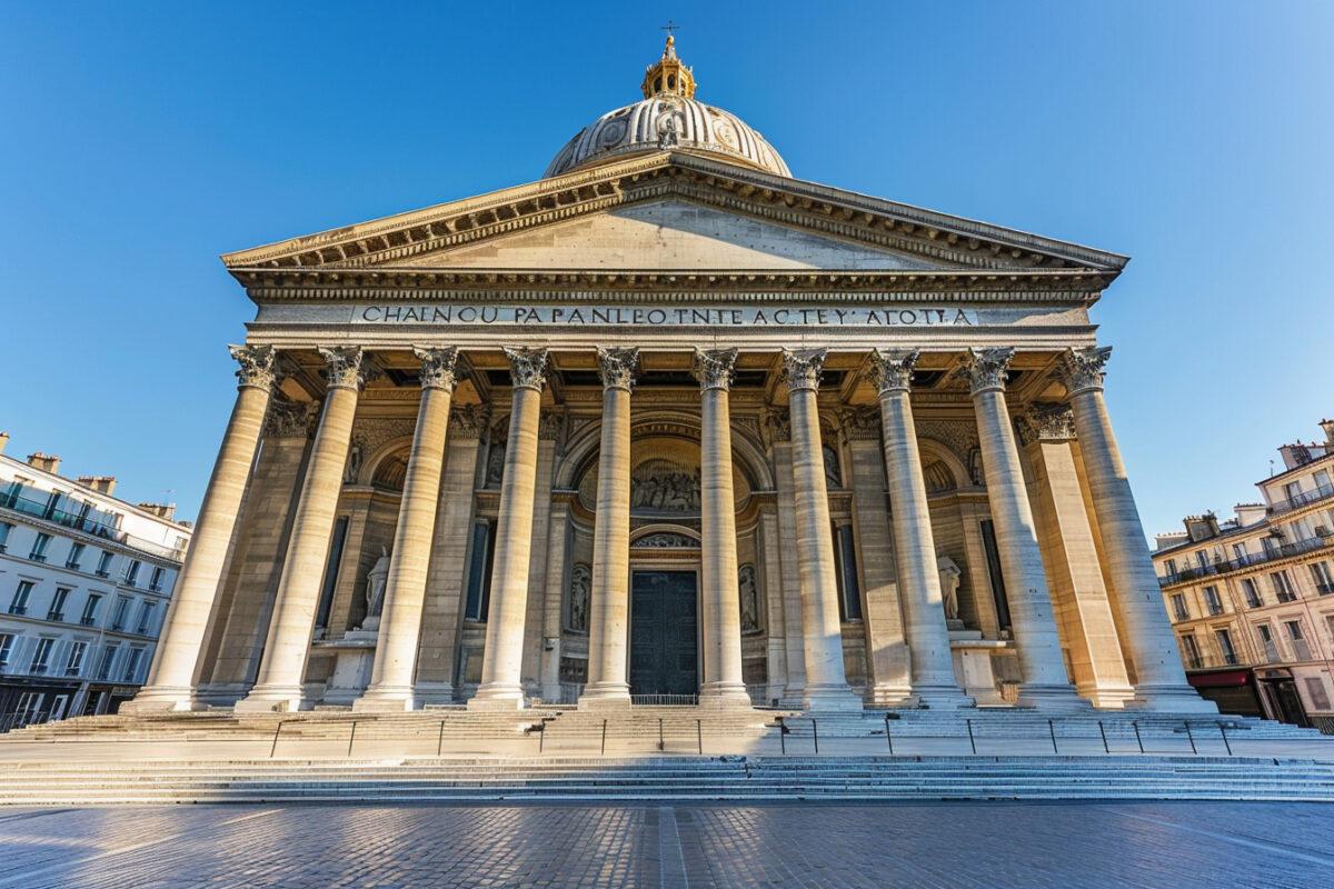 Panthéonisation de Manouchian : pour Macron, “le RN serait inspiré de ne pas être présent”