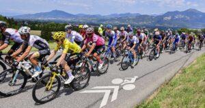 Coup de tonnerre annoncé sur le Tour de France !