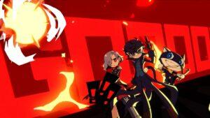 Persona 5 Tactica : un spin-off passionnant qui confirme la richesse de son univers d’origine