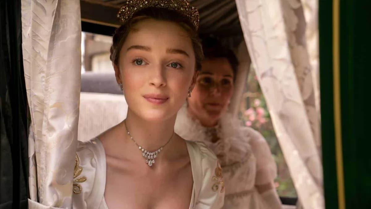 La Chronique des Bridgerton saison 3 : Phoebe Dynevor de retour dans la série ? On a la réponse