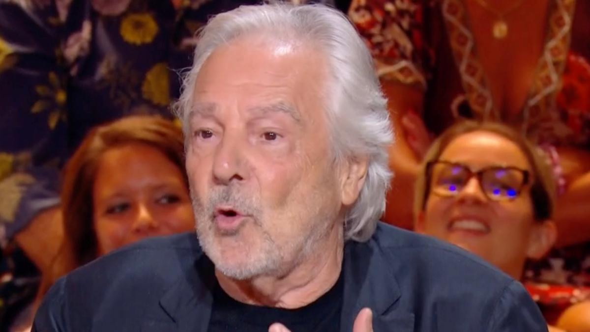 Pierre Arditi : il revient sur ses malaises sur scène, « j’ai eu la trouille »