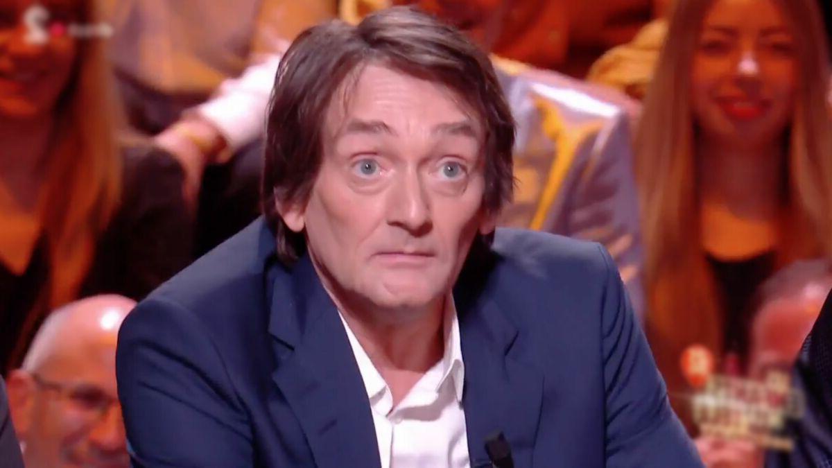 Pierre Palmade : l’humoriste ne souhaite finalement qu’une chose, revenir sur les devants de la scène