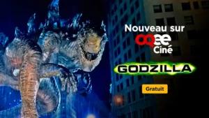 Monstres et frissons parmi les nouveautés gratuites d’OQEE Ciné