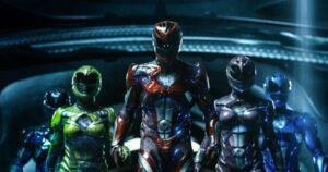 L’annulation de la suite des Power Rangers prive les fans de la plus grande histoire du Ranger Vert jamais diffusée