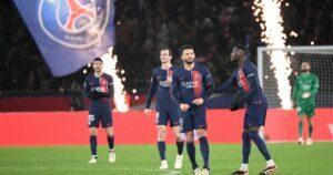 Le PSG est-il avantagé ?