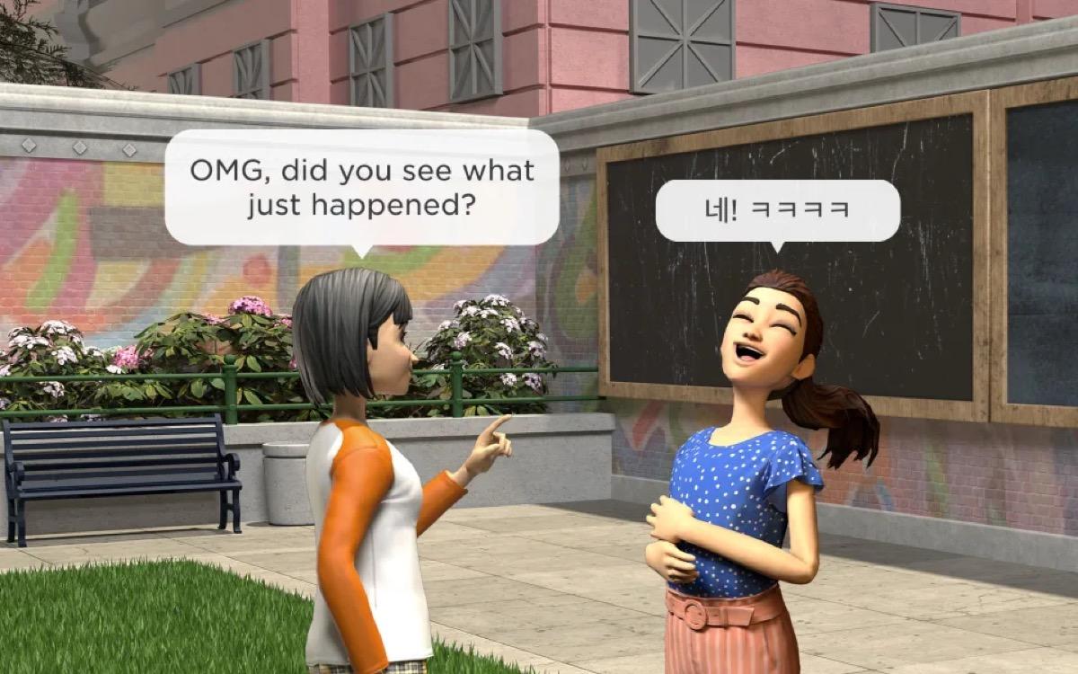 Roblox intègre une traduction de chat en temps réel grâce à son propre modèle linguistique d’IA