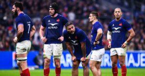 XV de France, les stats terribles