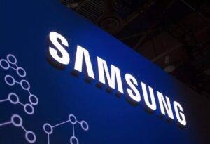 Samsung mise sur l’IA et le Galaxy S24 pour inverser la baisse de ses profits