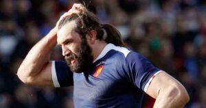 Sébastien Chabal, la triste fin