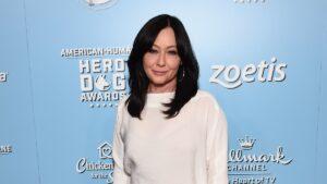 Shannen Doherty miraculée : « Je pensais être la première à mourir »