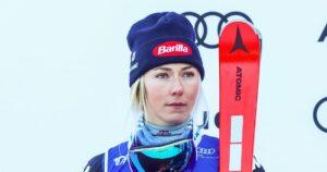 Shiffrin: « C’est vraiment trop »