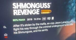 Shmunguss : retour sur un phénomène viral lié à Netflix