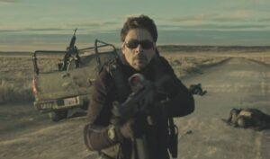 Sicario 3, le film idéal pour Denis Villeneuve après ses deux prochains projets